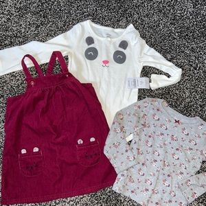 Cute Girls Outfit🎀